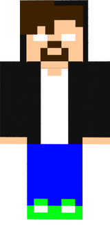 Herobrine