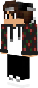 Skin Bue loka