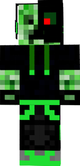 creepernator