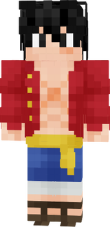 Luffy