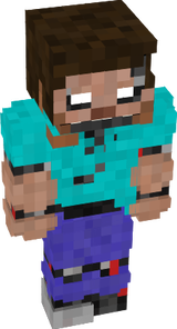 fnaf steve