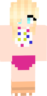 Human Toy Chica