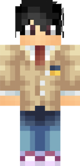 SENPAI