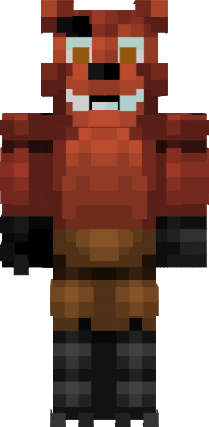 Preview of texture: FOXY