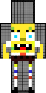 sponje bob