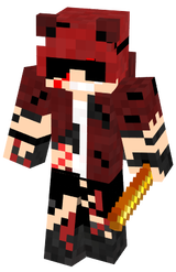 TheFoxyGal