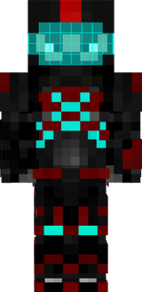 Nanomaster-01 (complete)
