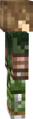 Preview of texture: Steve