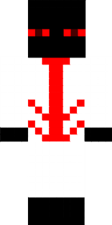 Enderman Prinz Arazel