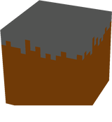 Normal Grass Block