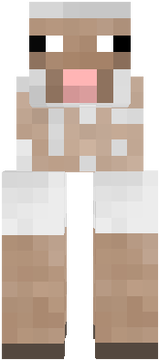 Pinksheep