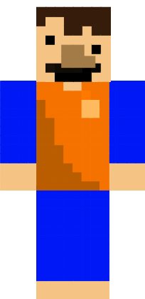 Preview of texture: baldi bully
