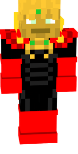 Adam Warlock