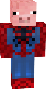 Spiderpig
