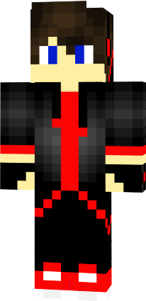 Preview of texture: steve
