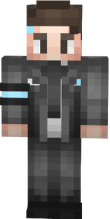Connor