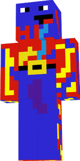 lava fiend nooooooooob