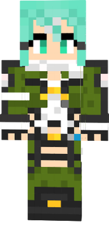 Asada Sinon