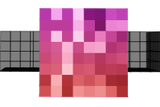 Floating Galaxy Creeper