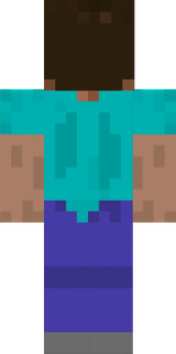  troll steve