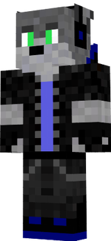 TheWolf