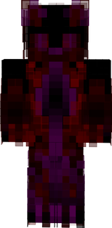 Darkest Dhf skin Production