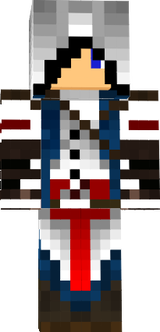  white assasin 