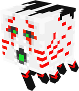 angry ghast