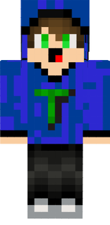 TiborGames SkinOFC