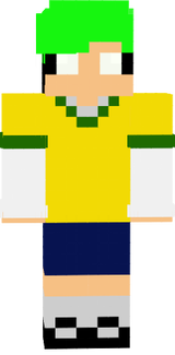 Nescau Copa #NC10