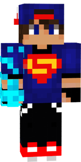 Super Craft