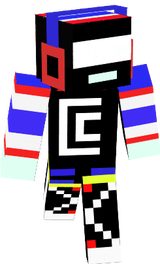 Captain Tarrocker