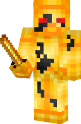 Nightmare Steve 2.1