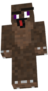 noob odder