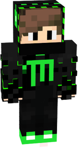 Master Green