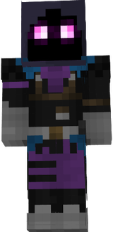 raven