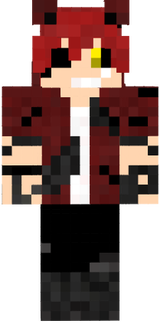 eu sou foxy
