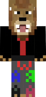 lion