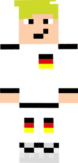 Death_Star_One Wm 2018 Deutschland Skin
