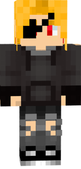 Shane HellBoy