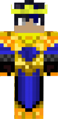 Preview of texture: king ein fixed 