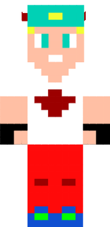 skin tutorial