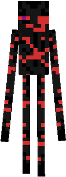 A PRO SLENDER MAN YO YO YO BUY YO NOOB