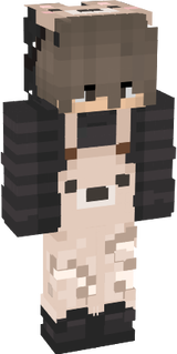 Bear .-;