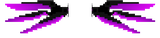Galaxy Elytra-purple