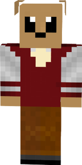 Eevee From Plush Games Normal Outfit