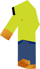 mike origuinal