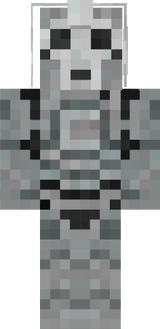 cyberman