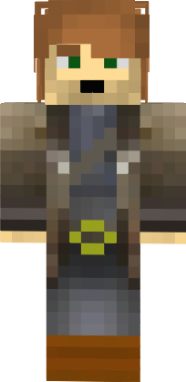 Preview of texture: hunter