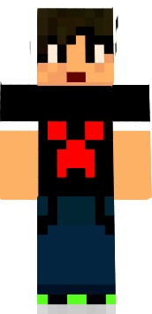 Preview of texture: my lol 